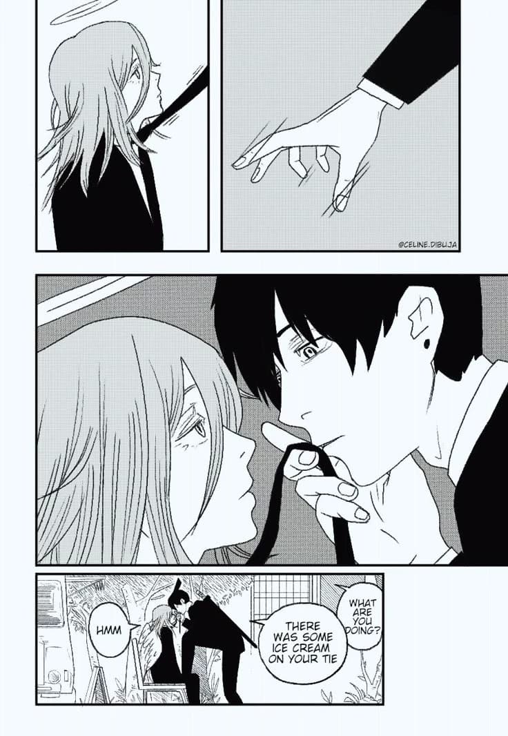 Aki Hayakawa x Angel. thumbnail