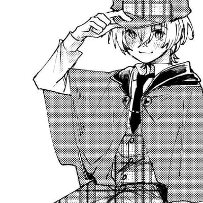 Kenji Miyazawa — 🌻 thumbnail