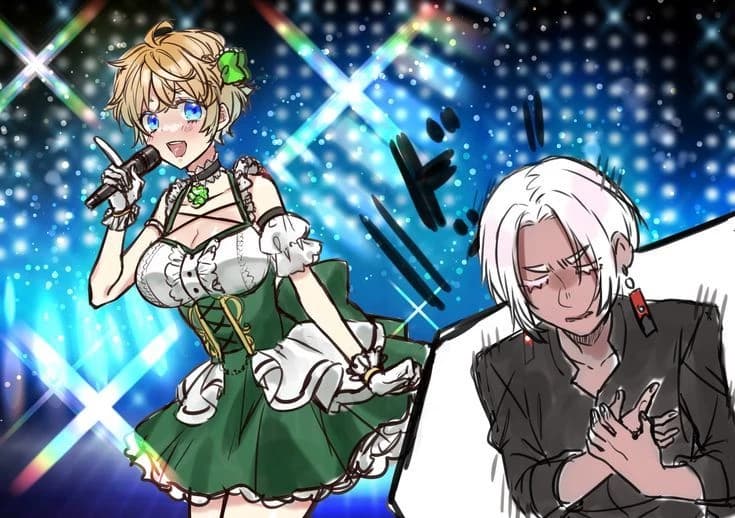 Tokyo revengers thumbnail