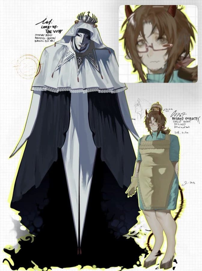 Noli x female 007n7 thumbnail