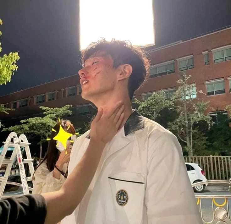 Bang Ki-Soo (Shin Jae-hwi) thumbnail