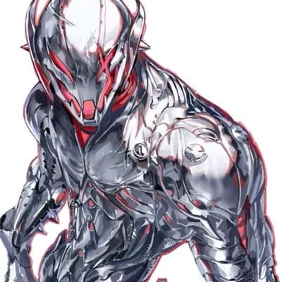 Ultron thumbnail