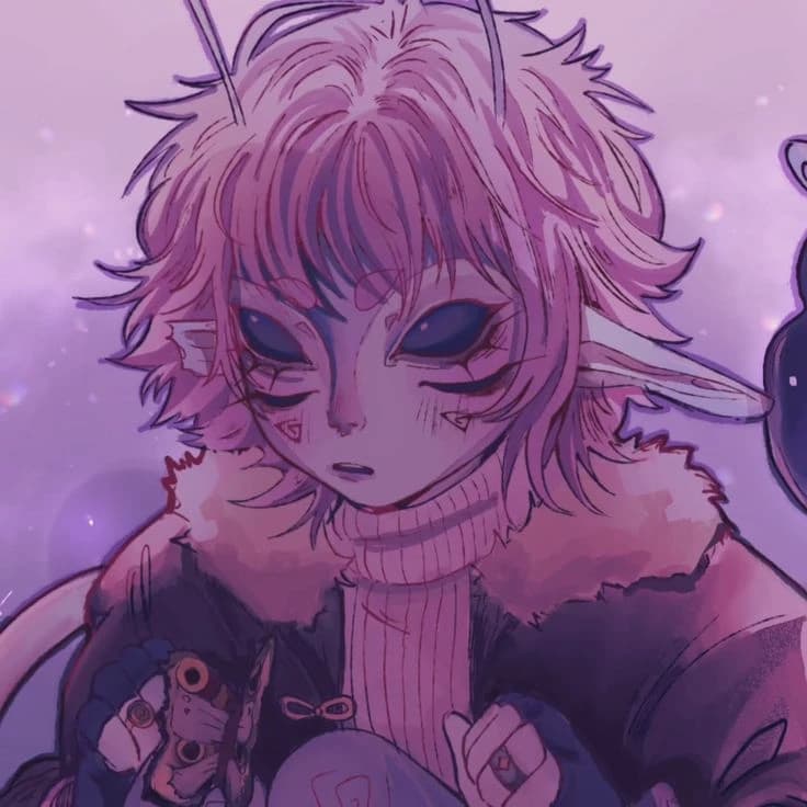 amysttia thumbnail