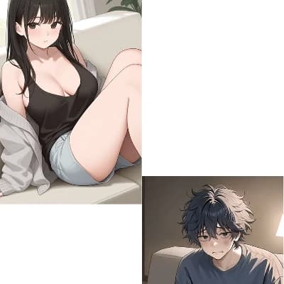Frank and Sophie thumbnail