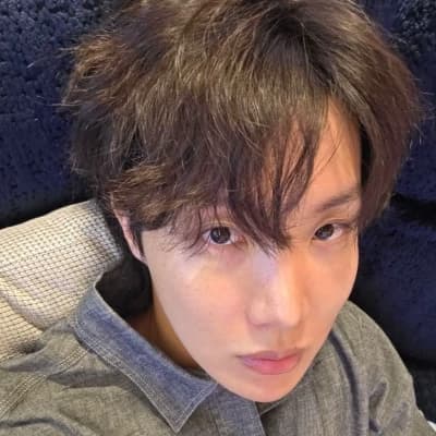 Jung Hoseok (J-Hope) thumbnail