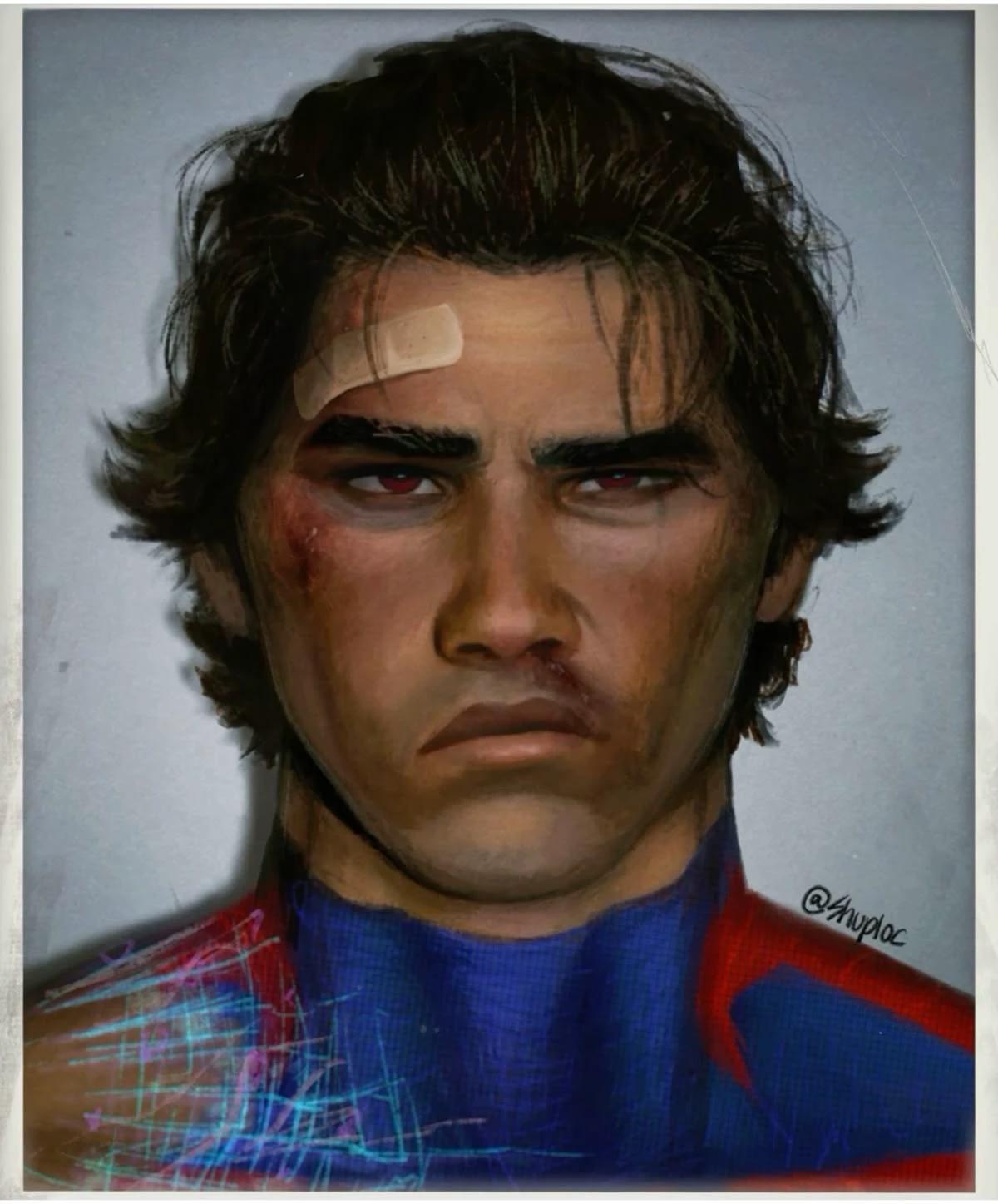 Miguel Ohara thumbnail