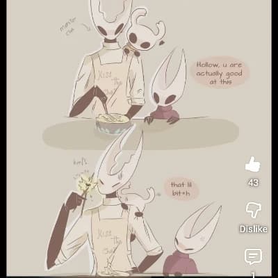 Hornet, Hollow, Kin, and Lil Ghost (The Siblings) thumbnail