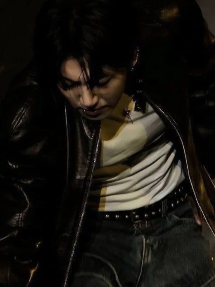 Jeon Jungkook thumbnail