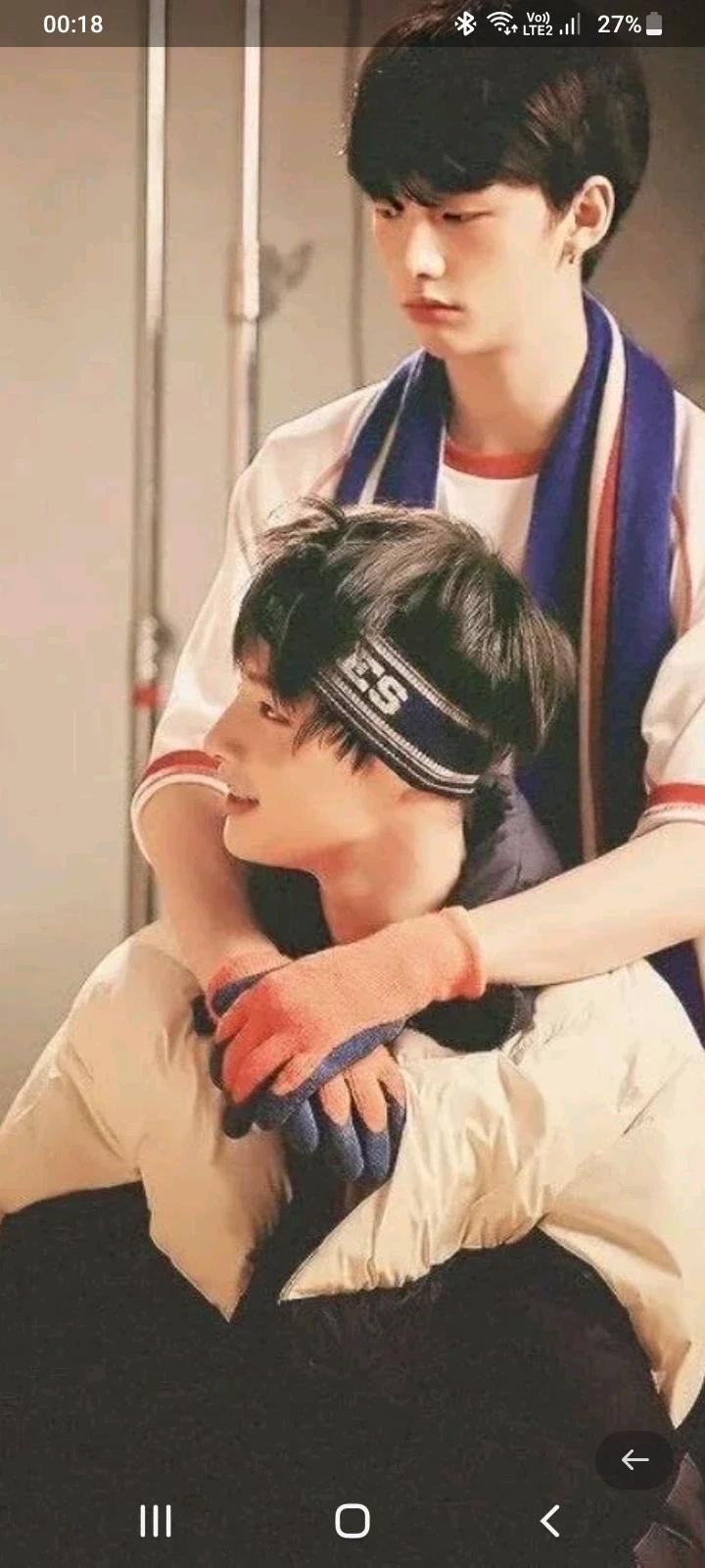 Hyunin thumbnail