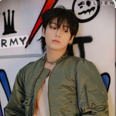 Jeon Jungkook thumbnail