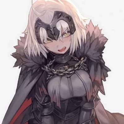 Jeanne d’Arc (Alter) thumbnail