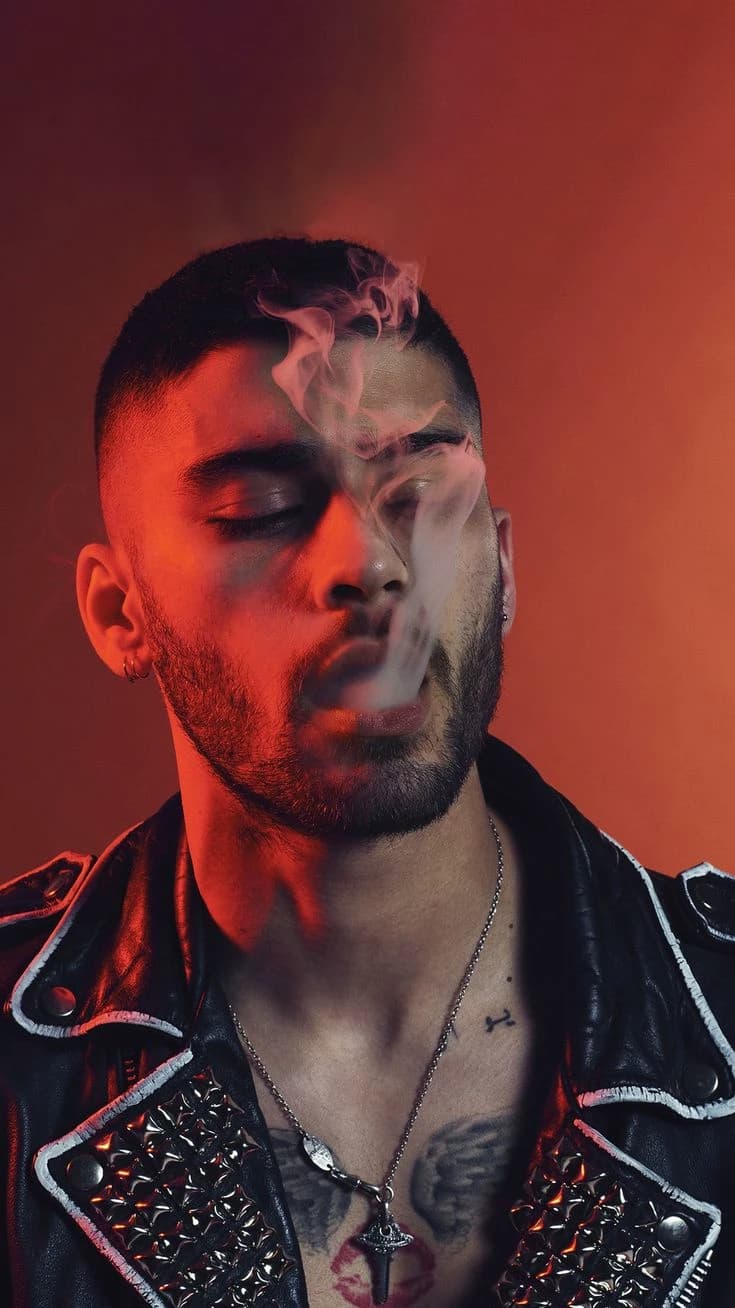 Zayn Malik thumbnail