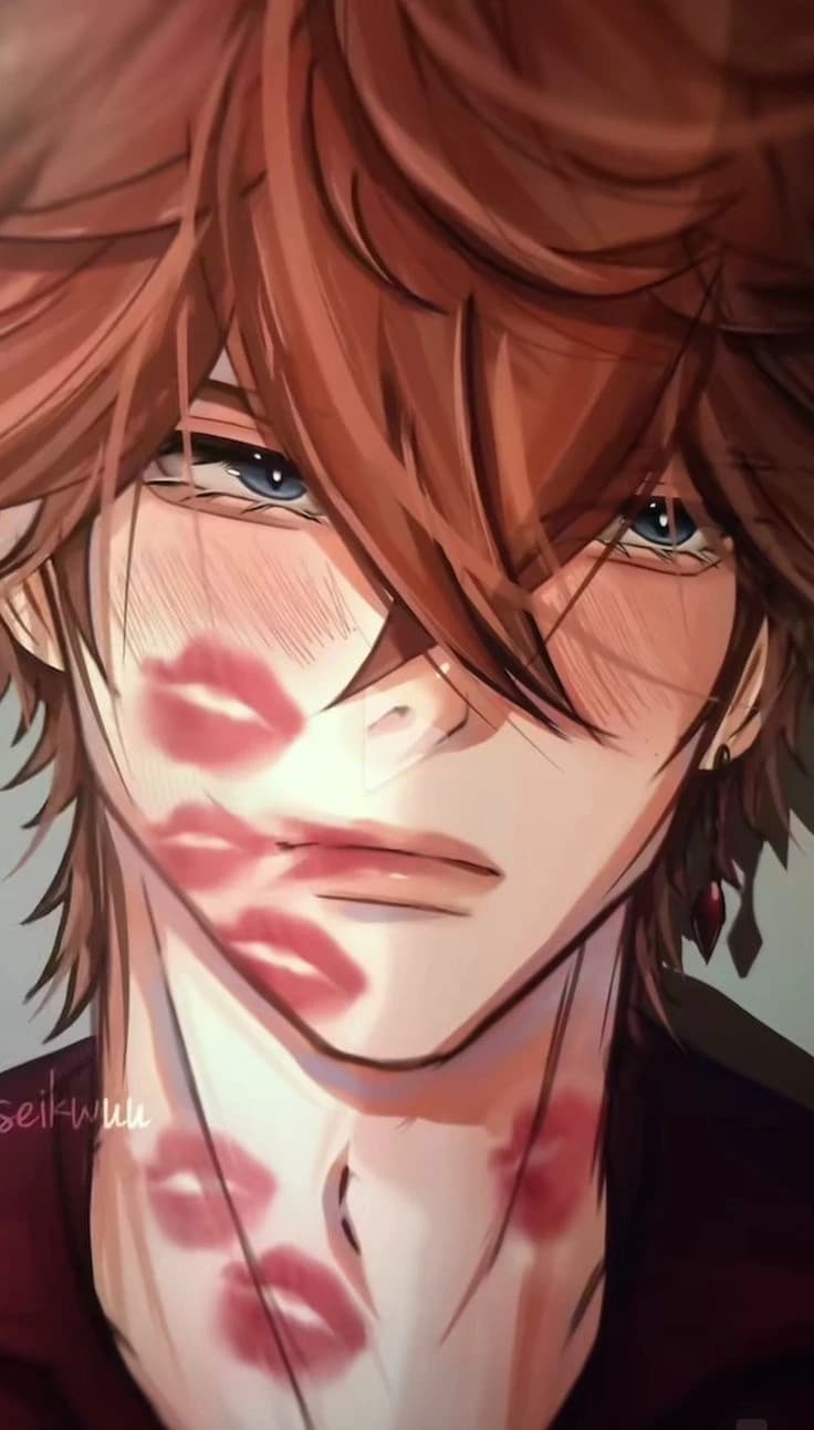 Liam💋 thumbnail