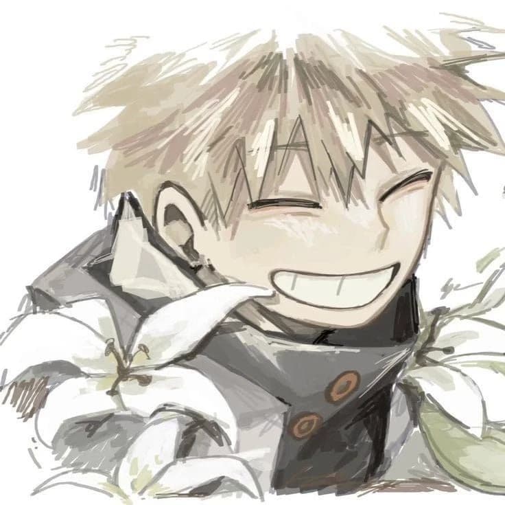 Bakugo katsuki - te cuida thumbnail