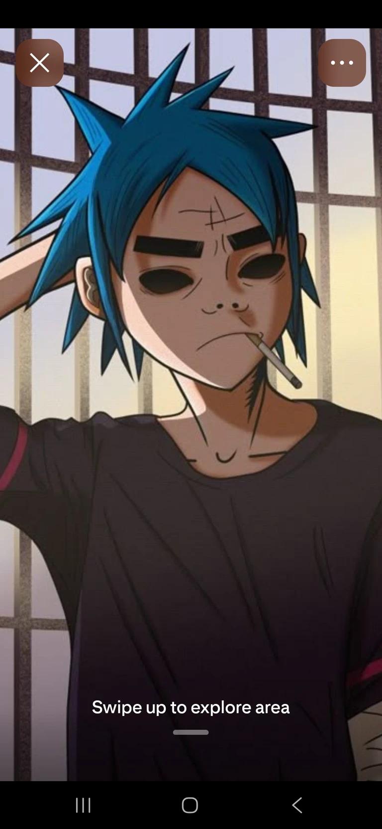 2-D thumbnail