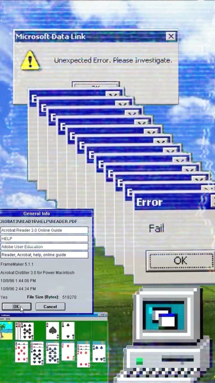 Computer Virus thumbnail