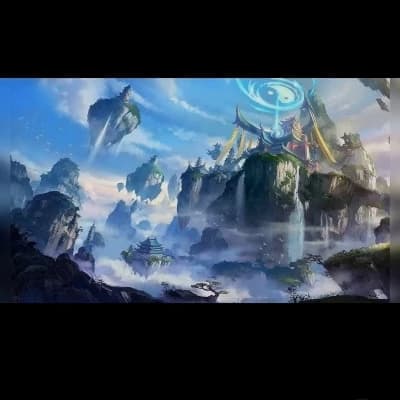 Ling Jiao thumbnail