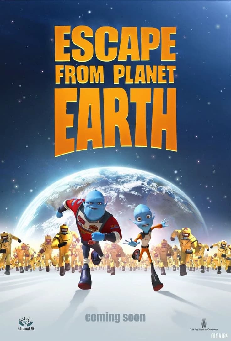 Escape from planet earth roleplay  thumbnail