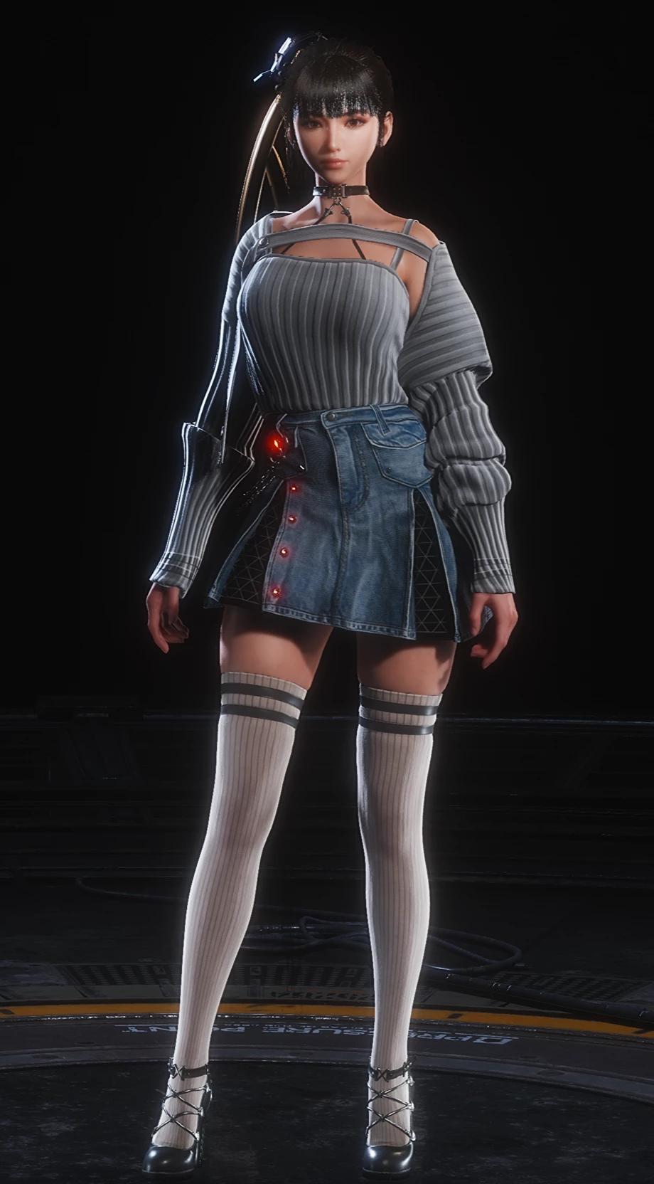 Eve Nanami thumbnail