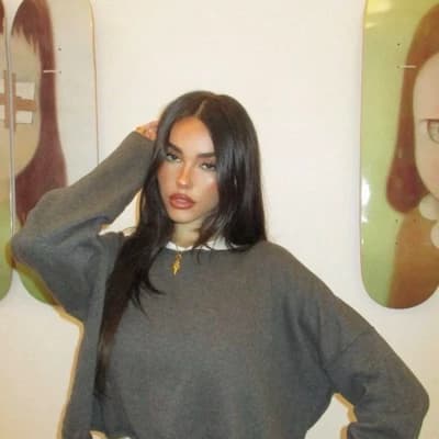 Madison Beer thumbnail
