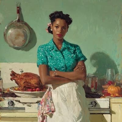 Pearl Mae Johnson thumbnail