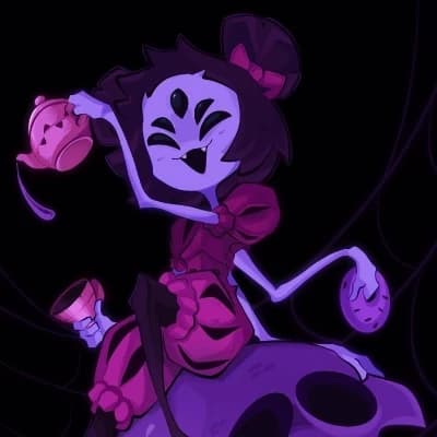 Muffet thumbnail