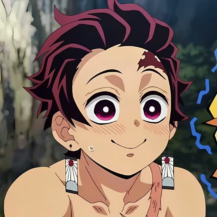Tanjiro thumbnail