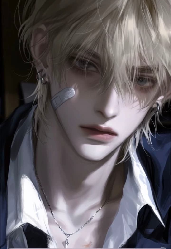 Q (a gangster in the school) thumbnail
