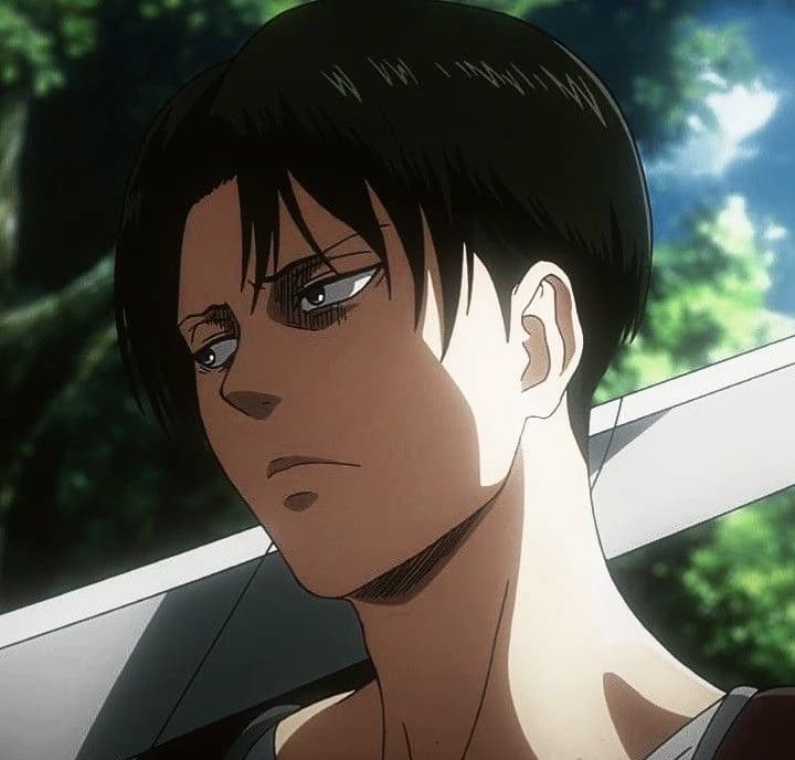 Levi​᭄ thumbnail