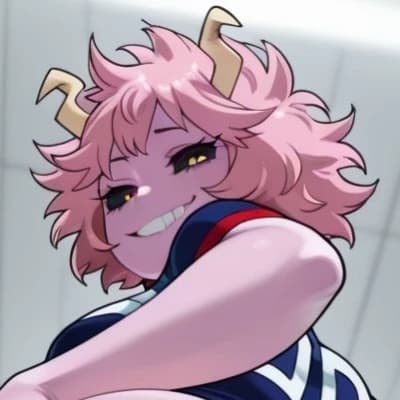 Mina Ashido thumbnail