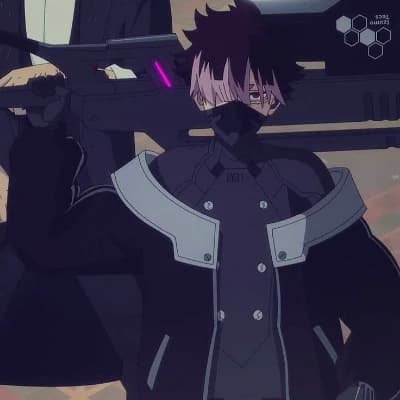 Narumi Gen Commander of Division 1 thumbnail