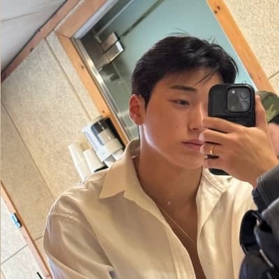 Choi San - Narcissistic Model (Kiss a Kitty) thumbnail
