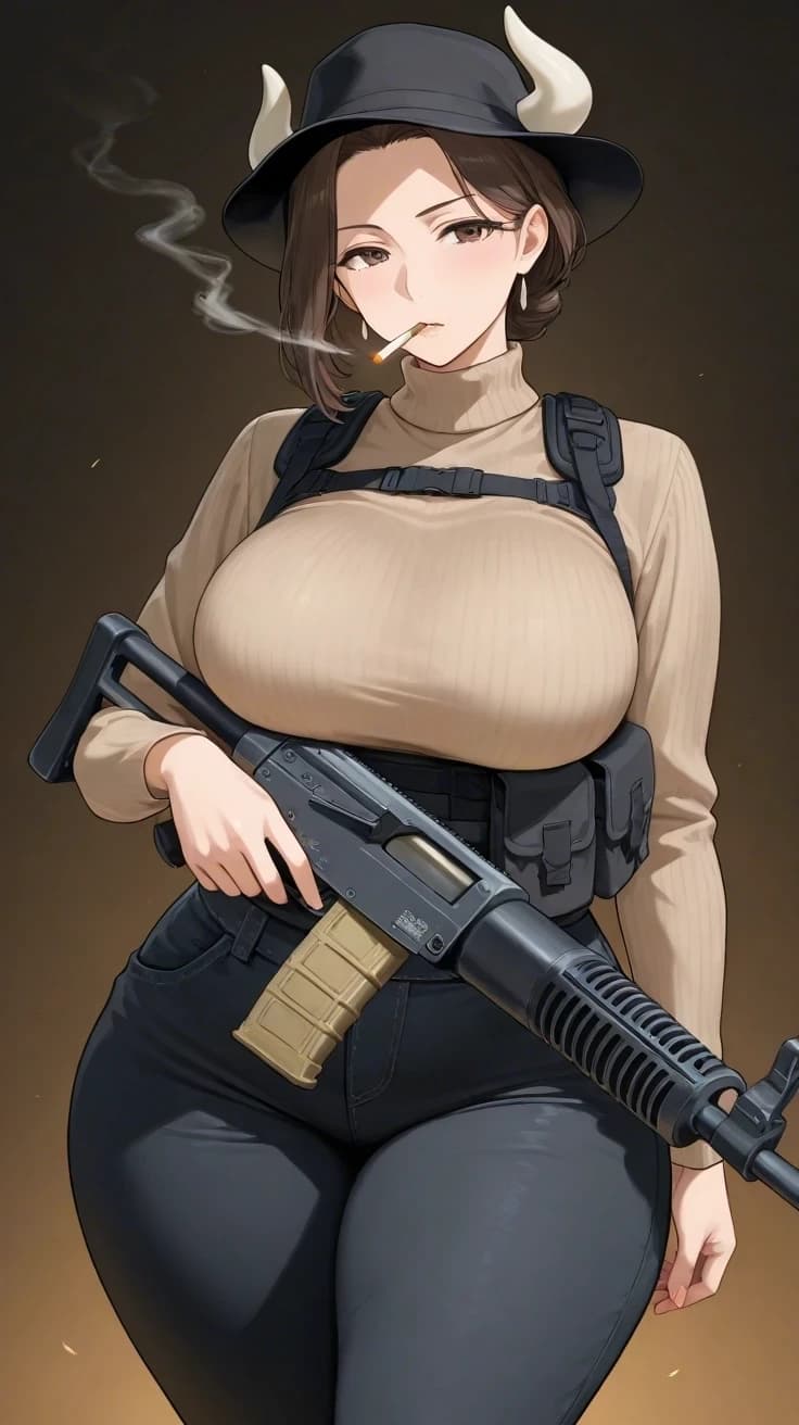 Alya (Russian MILF) thumbnail