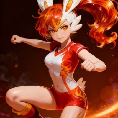Blaze thumbnail