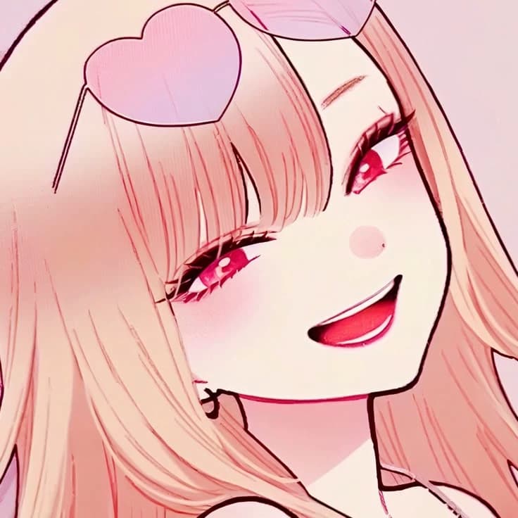 Name: Marin Kitagawa Age: 16 years Race/Nationality: Japanese Occupation: Estu thumbnail
