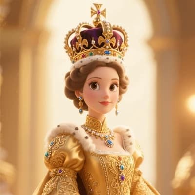 Queen Elizabeth Valentia thumbnail