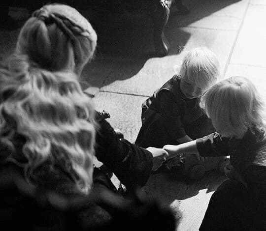 Rhaenyra Targaryen. thumbnail