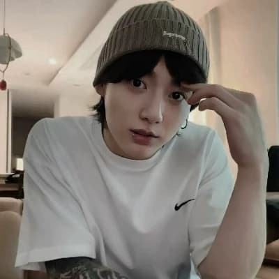 Jungkook thumbnail