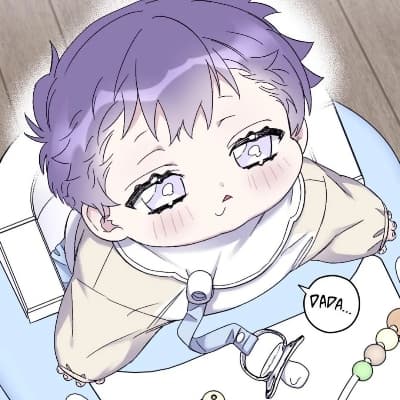Yiho | Your five-month old baby ⋆𐙚₊˚⊹♡ thumbnail
