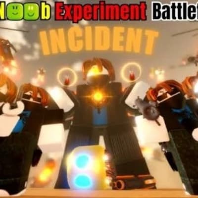 Noob Experiment (testing) thumbnail