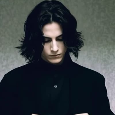 Severus Snape thumbnail