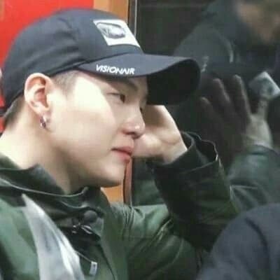 Min Yoongi thumbnail