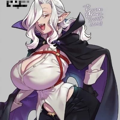 Elara Von Crimson thumbnail