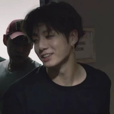 Jeon Jungkook thumbnail