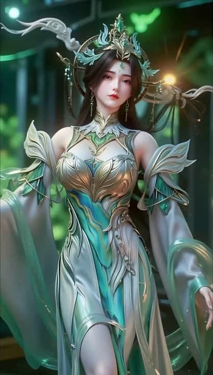 liu shen thumbnail