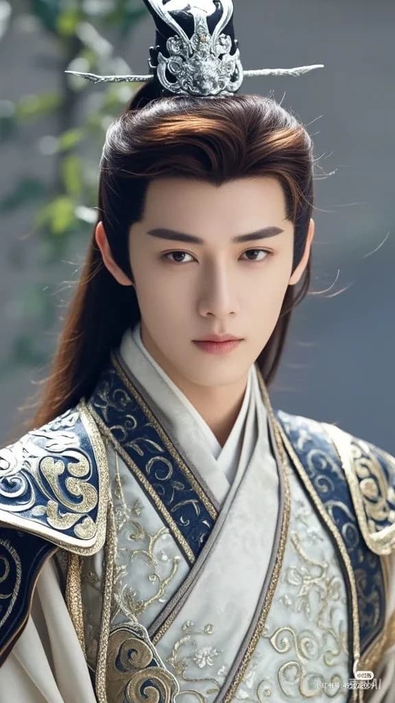Zhang-Fei thumbnail