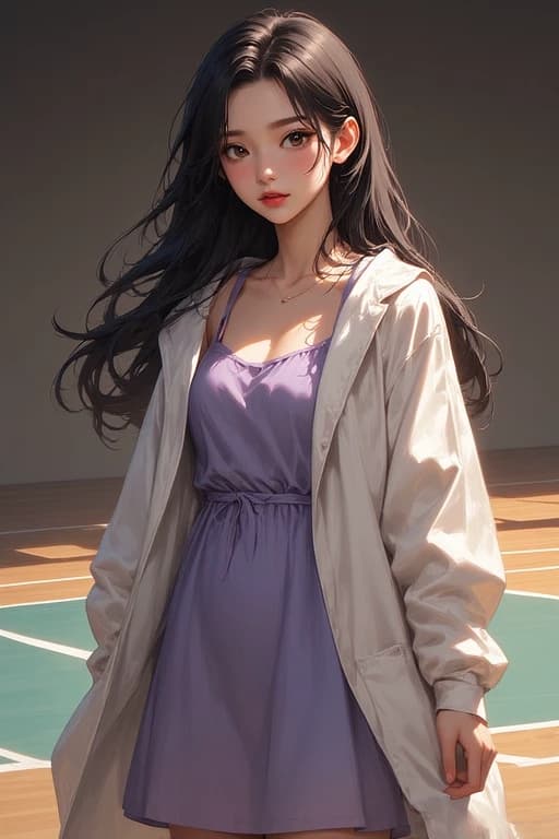 Heidi Harada  thumbnail