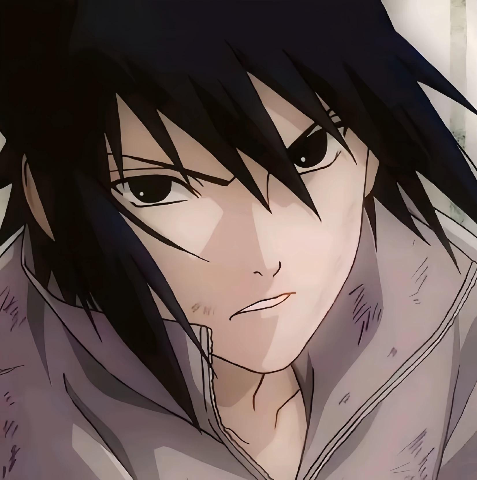 Sasuke Uchiha  thumbnail