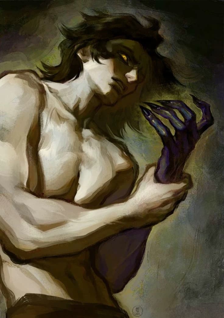 Enrique Dracula thumbnail