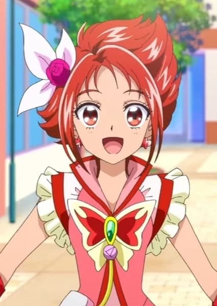 cure rouge thumbnail